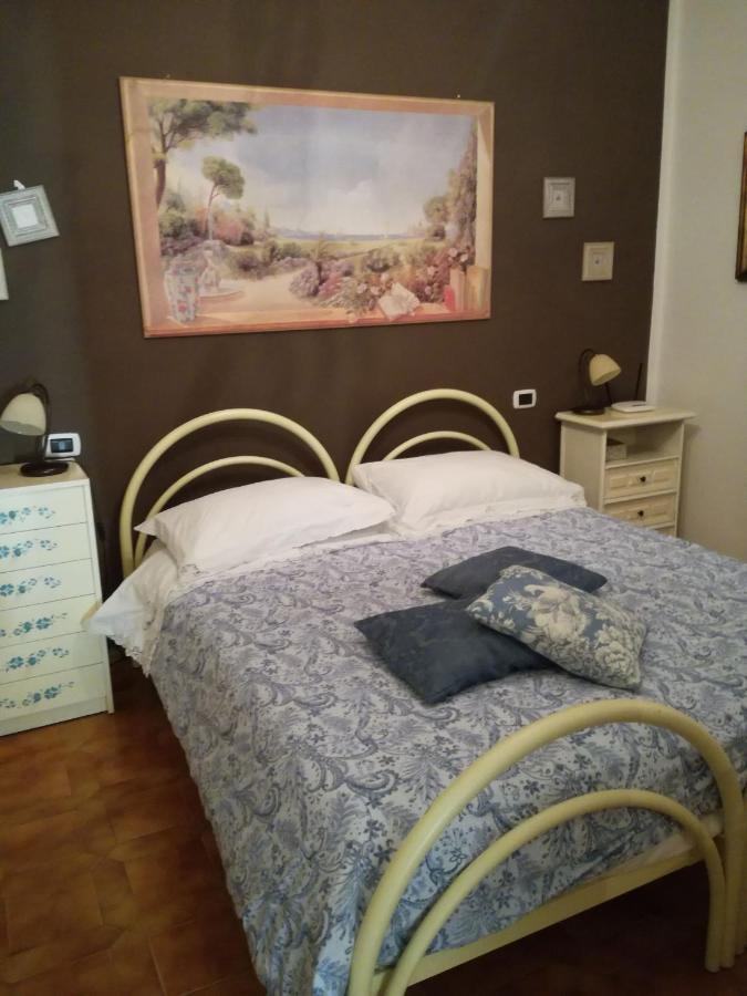 La Casa Del Mare Leilighet Carrara Eksteriør bilde